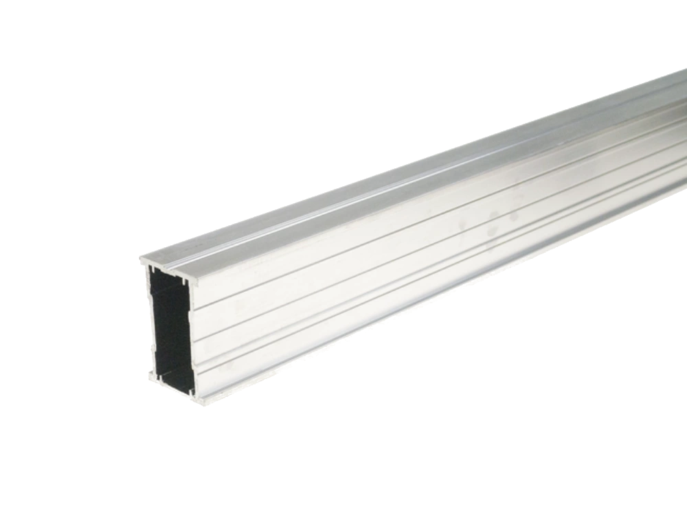 Legar aluminiowy WYSOKI 50mm